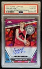 2025 Topps Gradey Dick Autograph Issue - Veterans (PSA 10)