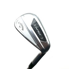 Neu Callaway Apex Pro 24 Approach Wedge / 50 Grad / Dynamic Gold Mid 115 S3...