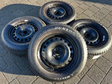 4 WINTERRÄDER FORD KUGA III DFK 225/65R17 102H FULDA RDKS FREIHAUS