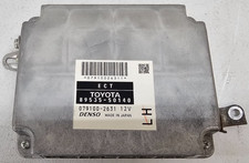 2009 LEXUS LS460 ECT Transmission Control Mod...