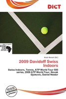 KnúTr Benoit | 2009 Davidoff Swiss Indoors | Taschenbuch | Englisch (2026)