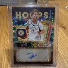 2025 Panini Taelon Peter Base Autographs (Raw)