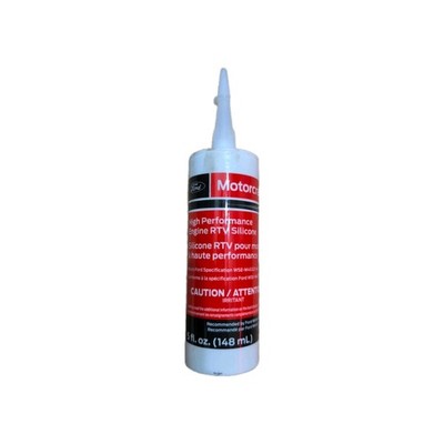 Ford Motorcraft High Performance RTV Silicone TA-357