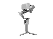 DJI RS 4 Mini - Gimbal Stabilizer for Camera with Auto Axis Locks, 2kg/4.4lbs
