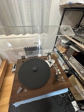 Pioneer PL-1250 Vintage Direct Drive Turntable working Tested From Japan