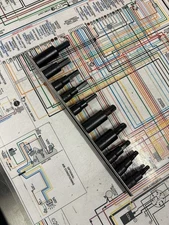 VIM Tools Hex And Torx Socket Set