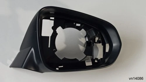 22-26 OEM LEXUS NX RX RIGHT Side EXTERIOR MIRROR SUPPORTING RING RH R