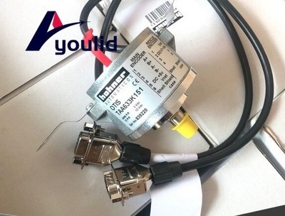 1PC OTIS RESOLVER ENCODER TAA633K151