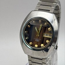 CITIZEN COSMOTRON 4-790073 Y