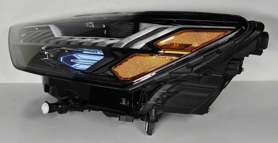 ¡EXCELENTE! Faro conductor izquierdo audi rs6 rs7 2021-2025 LED OEM 4K8.941.085.E Foto 3 de 4