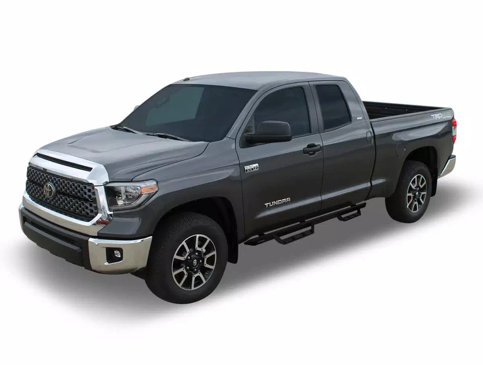 Magnum RT Gen 2 Steps Fit 2007-2021 Toyota Tundra Double Cab - Изображение 2 из 4