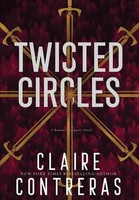 Claire Contreras | Twisted Circles | Buch | Englisch (2020) | Gebunden