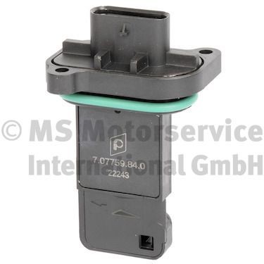 Luftmassenmesser Pierburg 707759840 FÜR BMW Mini Toyota LMM Luftmengenmesser-image