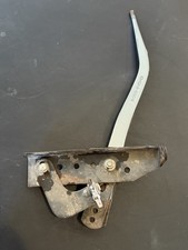 Vintage Daytona Shifter 3 Speed Mopar Chrysler Plymouth Dodge 3 Spd Floor Shift Vintage Daytona Shifter 3 Speed Mopar Chrysler Plymouth Dodge 3 Spd Floor Shift