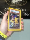 2022 Pokemon SWSH Lost Origin #TG16 FA Pikachu V PSA 10 GEM MINT