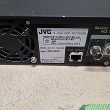 JVC Blu-ray BD-RE DVD & Blu-ray Players for sale | eBay