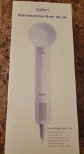 Laifen Swift High Speed Se Lite/ Fast Drying Hair Dryer