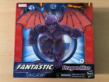 Marvel Legends Dragon Man Hasbro Pulse Exclusive Fantastic Four new HTF
