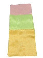 Microfiber Cleaning Cloths Lot 25 Multi Color Lint Free For Screen Glass Jewelry