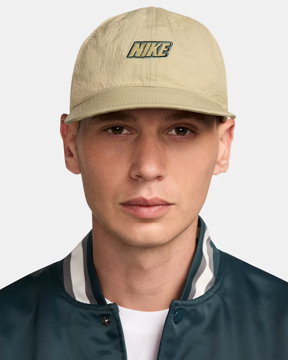Nike Club Unstructured Outdoor Hat Cap Unisex Size L/XL Neutral
