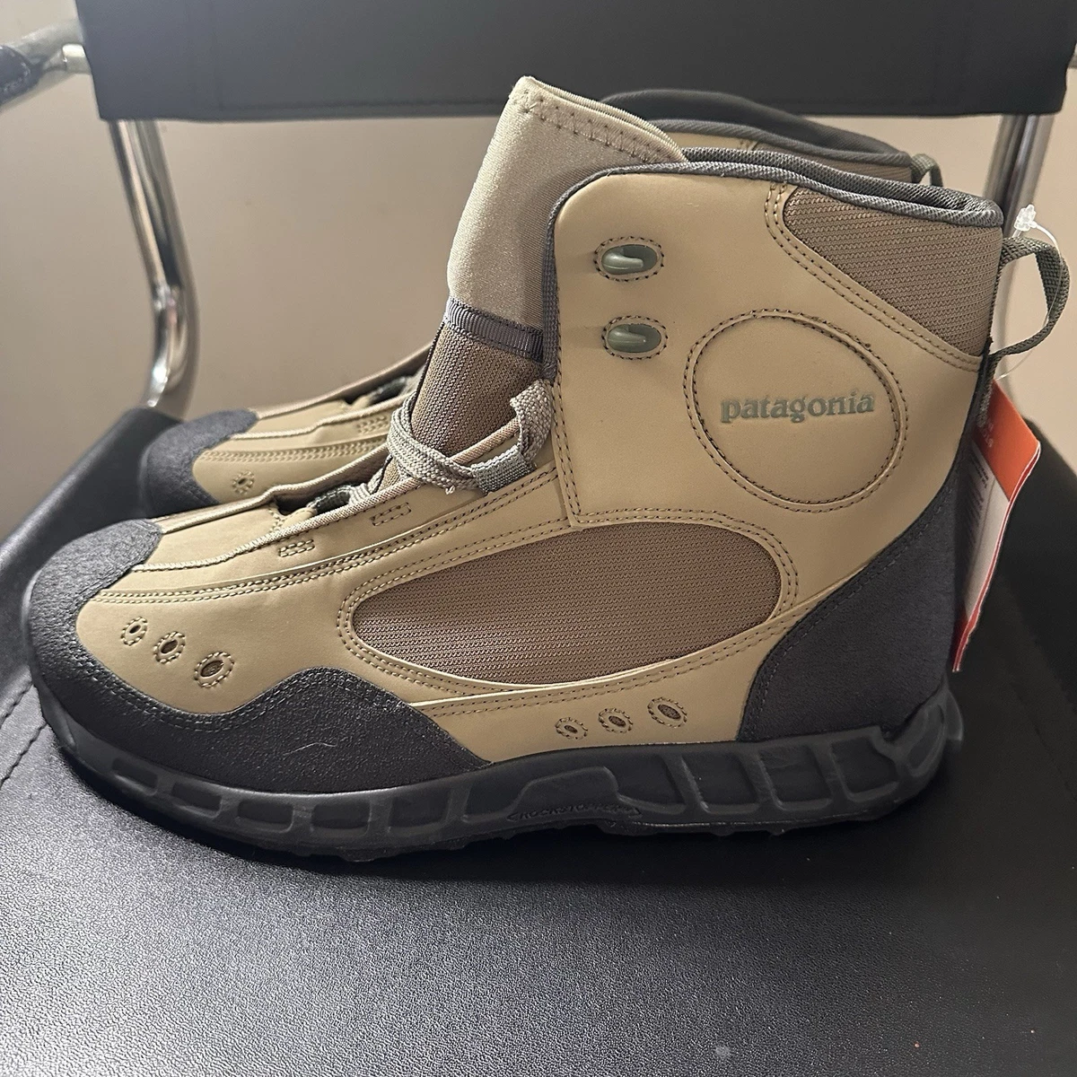 Patagonia Wading Boots for sale | eBay