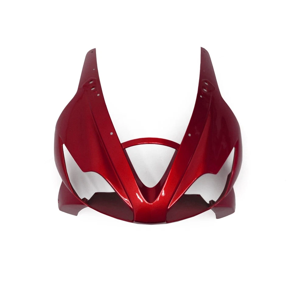 Candy Red Fairing Kit For Triumph Daytona 675 2006 2007 2008 Injection Bodywork - Изображение 3 из 4