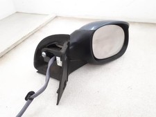 Retroviseur droit (ou coque) Peugeot 1007
