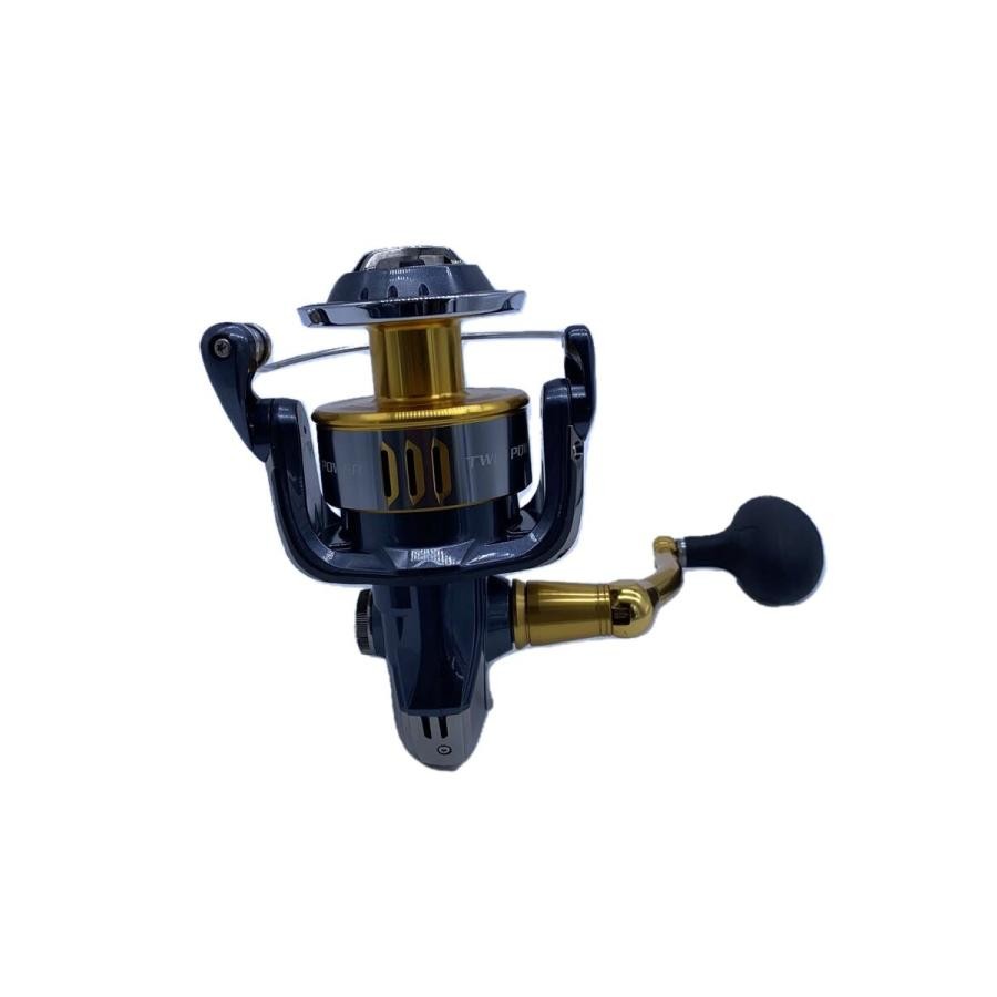 SHIMANO - SHIMANO　TWIN POWER  SW14000XG Shimano Twin Power SW14000XG TPSW1400XGC Spinning Reel