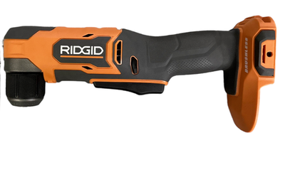 #ad #ad RIDGID 18V SubCompact Brushless Cordless 3 8 in. Right Angle Drill Tool Only $55.99