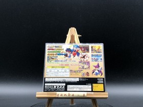 Pocket Fighter (Sega Saturn,1998) from japan