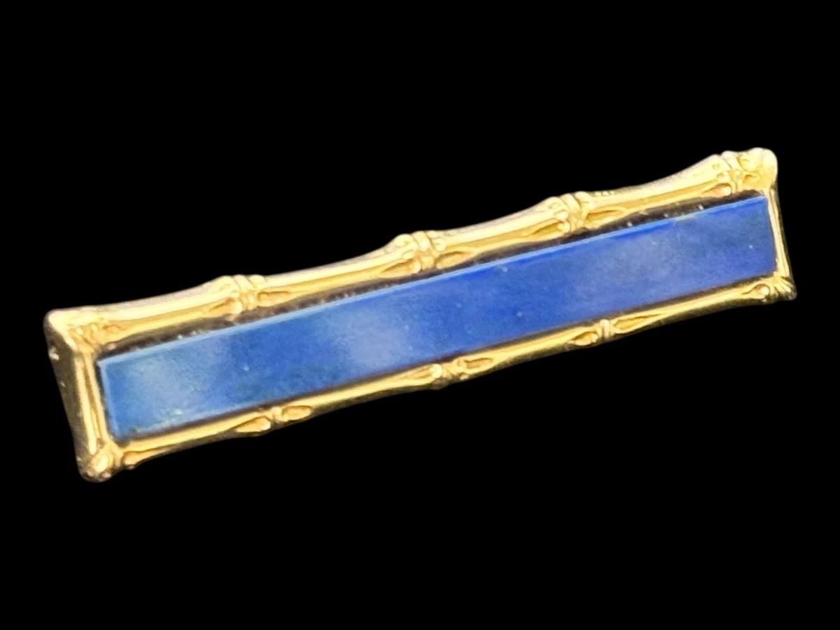Tiffany & Co. Tie Clasps & Tacks for Men for sale | eBay