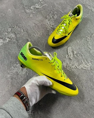 Nike Mercurial Vapor Ix Sg Pro for sale | eBay