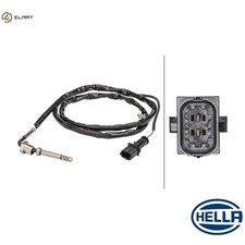 SENSOR EXHAUST GAS TEMPERATURE 6PT 358 181-081 FOR OPEL VECTRA/GTS SIGNUM 1.9L