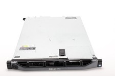 Dell PowerEdge R430 Server W/ 1x Intel Xeon E5-2609v4 @1.70GHz/16GB PC4/No HDD