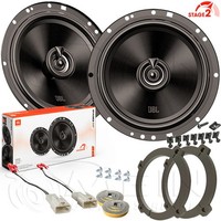 JBL BY Harman Lautsprecher FüR KIA Ceed CD Ab 2018 Heck TüR 2-Wege 480W #Ccxk