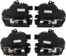 Front Rear Left Driver Right Passenger Side Power Door Lock Latch Actuator for