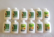 12 Garnier NUTRISSE After Color Conditioner Mask Treatment Avocado Oil 1.35 oz