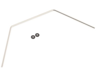 Yokomo Super Dog Fighter Rear Sway Bar [YOKYZ-412]