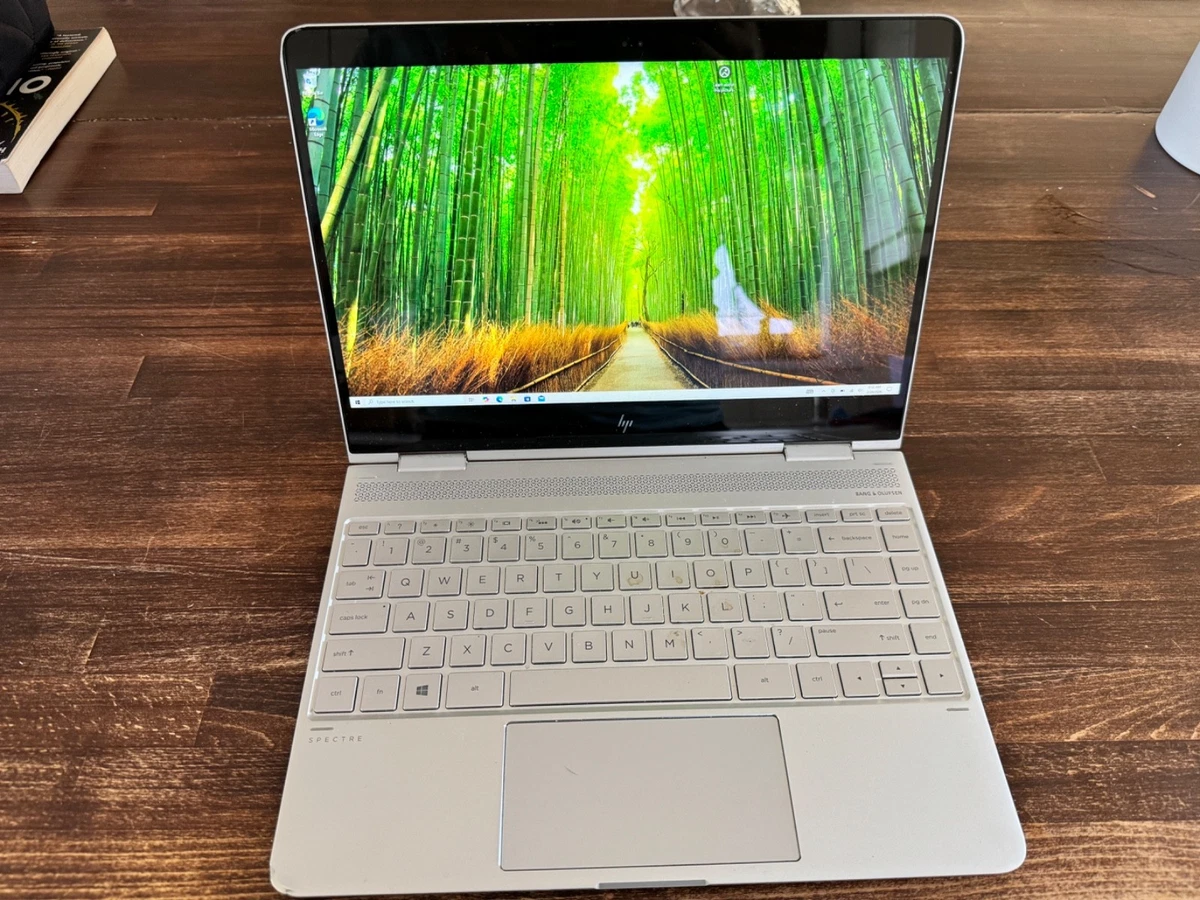 HP Spectre Pro x360 G2 (Gebraucht) in für CHF 221 – mit Lieferung auf Ricardo kaufen