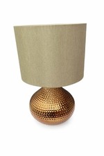Luxury Gold Table Lamp – Elegant Home Lighting