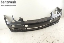 Mercedes CL W215 C215 Sto&szlig;stange vorne ORIGINAL 2158803070 197 ??