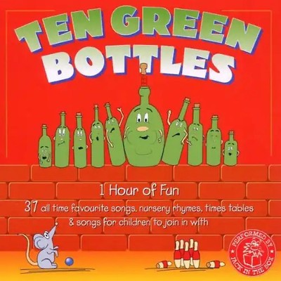 Jack in the Box - Ten Green Bottles