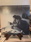 1977 BILLY JOEL" THE STRANGER " LP 12"