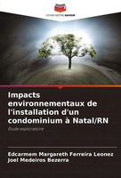 Edcarmem Margareth Ferreira Leonez (U. A.) | Impacts Environnementaux De...