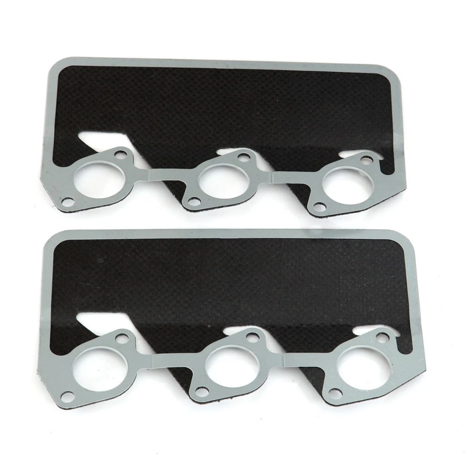 MLS Cylinder Head Gasket Set For 1987-1991 BMW 325i 325is 11121726478 - Image 4 of 4