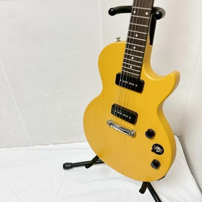 Epiphone Lespaul Special TV Gelb