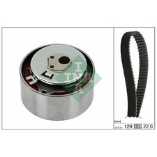 Zahnriemensatz für Alfa Romeo Mito 955 | 24602277