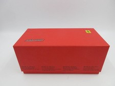 1/43 Looksmart Ferrari 599 GTB Fiorano Black Black Daytona dealer special order