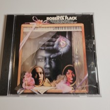 Best of by Flack, Roberta CD, 1990 