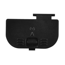 For Nikon D200 D700 D300 D300S Camera Battery Cover Lid Cap Replacement Part